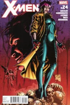 Issue #24
