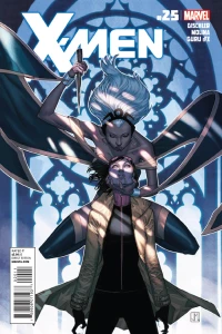 Open Contract, Part One