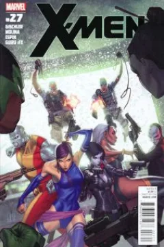 Issue #27