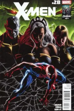 Issue #28