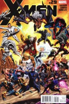 Issue #29