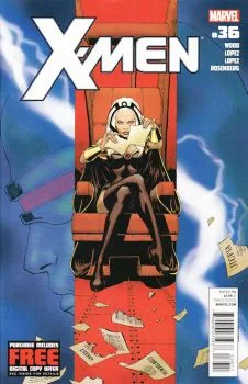 Cover of Human Being, Part 1