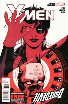 Cover of The Boneyard, Part 1