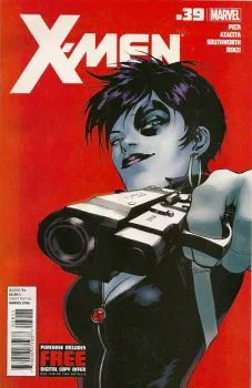 Cover of The Boneyard, Part 2