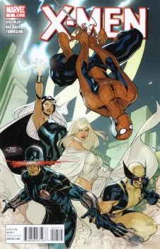 Cover of To Serve & Protect, Part 1