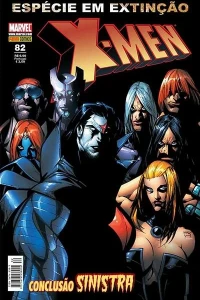 Issue #82