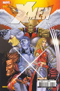 Issue #84