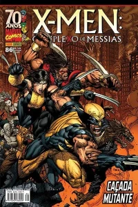Issue #86