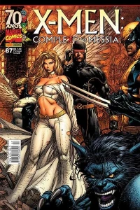 Issue #87