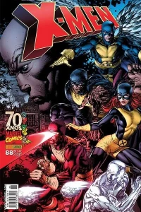 Issue #88
