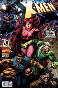 Issue #89