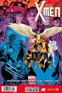 Issue #9