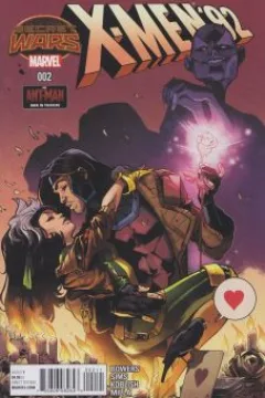 Chapter Three: Those Who Help Themselves; Chapter Four: Love Is A Battlefield
