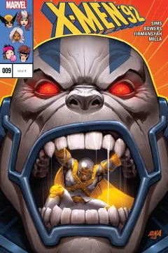 Issue #9