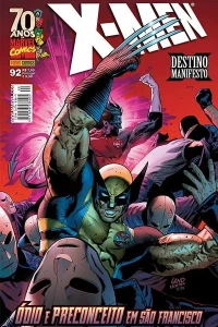 Issue #92