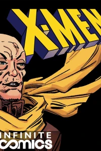 Chapter Two: Here Comes Tomorrow