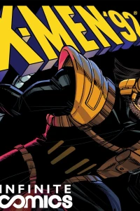 Chapter Three: Those Who Help Themselves