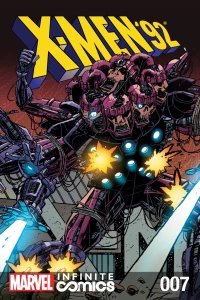 Chapter Seven: Kelly's Heroes