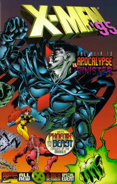 Cover of A Sinister Heart
