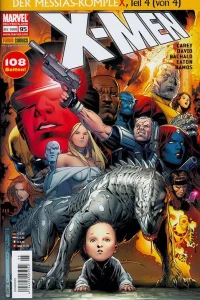 Issue #95
