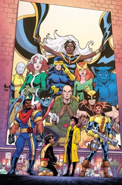 Cover of Cover F