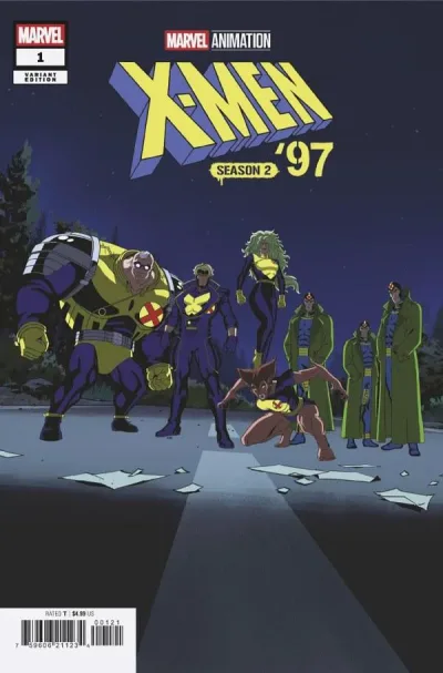 Cover of Cover B