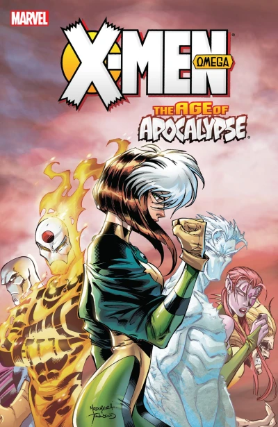 Cover of Volume 3