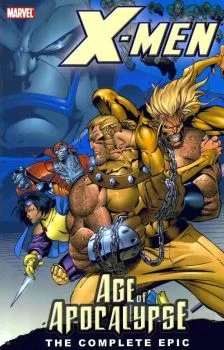 Cover of Book 1