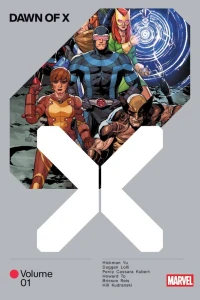 Volume 1