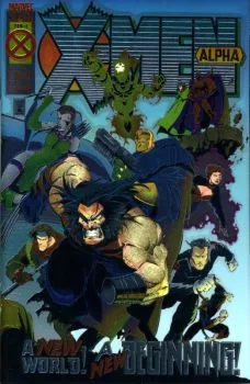Cover of Beginnings