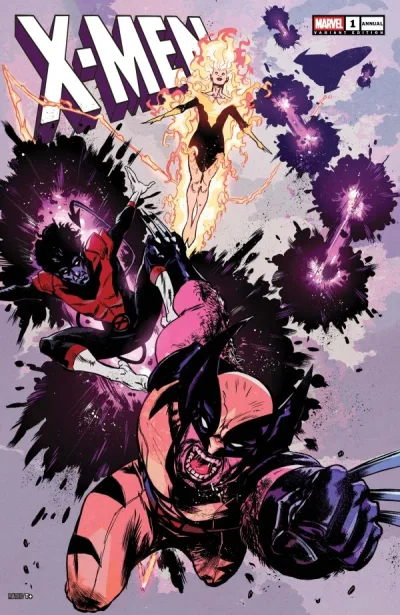 Cover of Sanford Greene Variant