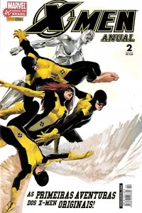 Issue #2