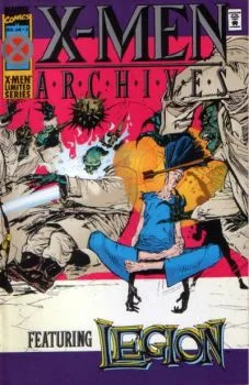 Cover of Soulwar