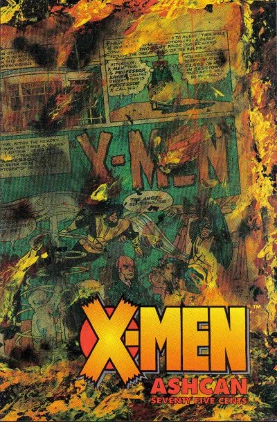 Cover of Promo