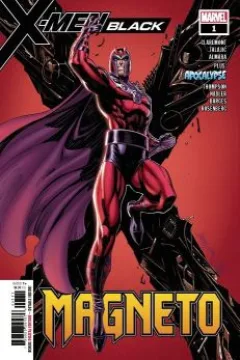 The Stars, Our Destination?; Apocalypse: Degeneration Part One