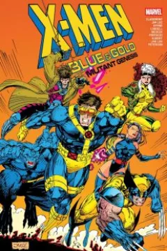Issue #1
