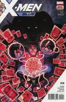Cover of Toil and Trouble Part 1