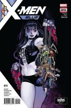 Cover of Toil and Trouble Part 3
