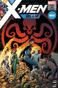 Issue #2
