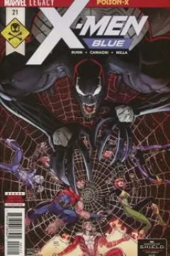 Poison-X Part 2