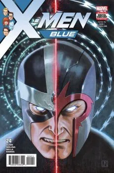 Cover of Cry Havok Part 2