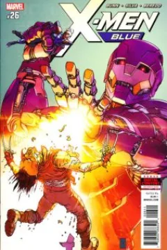 Cry Havok Part 4