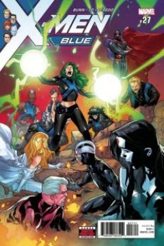 Cry Havok Part 5