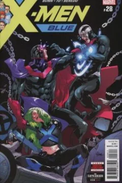 Cry Havok Part 6