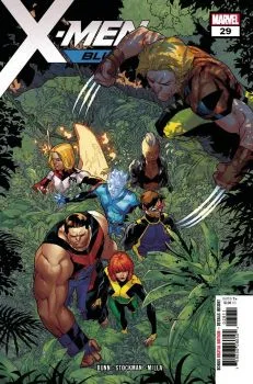 Cover of The Search For Jimmy Hudson Part 1