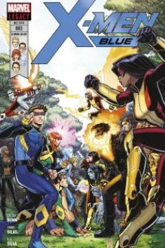 Issue #3