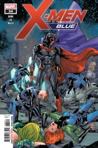 Surviving the Experience Part Two