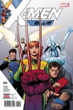 Issue #4