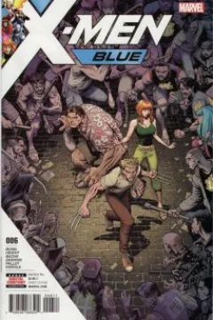 Issue #6