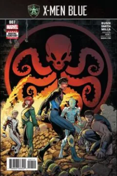 Issue #7